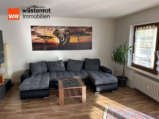 Wohnung zum Kauf 218.000 € 3 Zimmer 90,3 m² Fornsbach Murrhardt / Fornsbach 71540