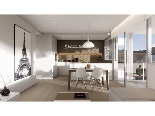 Penthouse zum Kauf 342.889 € 3 Zimmer 115 m² 4. Geschoss Cunit 43881