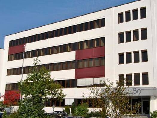 Bürofläche zur Miete provisionsfrei 446 m² Bürofläche Innenstadt Neuss 41460