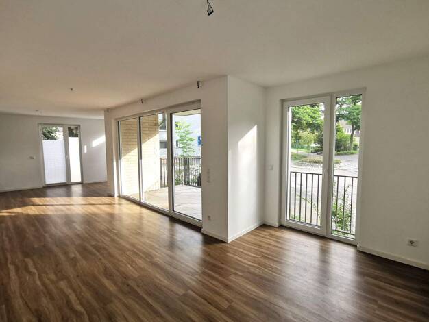Wohnung zum Kauf 299.000 € 3 Zimmer 88,5 m² EG Innenstadt Ahlen 59229