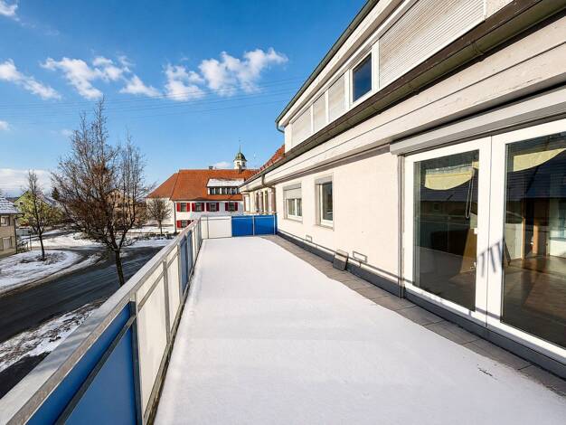 Doppelhaushälfte zum Kauf provisionsfrei 420.000 € 7,5 Zimmer 184 m² 283 m² Grundstück Neufra Rottweil 78628