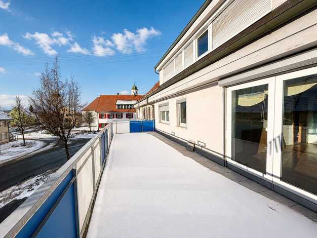 Doppelhaushälfte zum Kauf provisionsfrei 420.000 € 7,5 Zimmer 184 m² 283 m² Grundstück Neufra Rottweil 78628