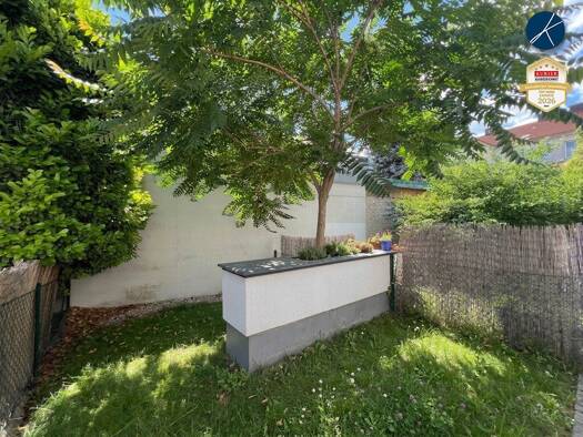 Wohnung zum Kauf 299.000 € 2 Zimmer 59 m² EG Floridsdorf 1210