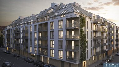 Wohnung zum Kauf 270.800 € 2 Zimmer 47,7 m² 2. Geschoss Fahrbachgasse 6-8 Wien 1210