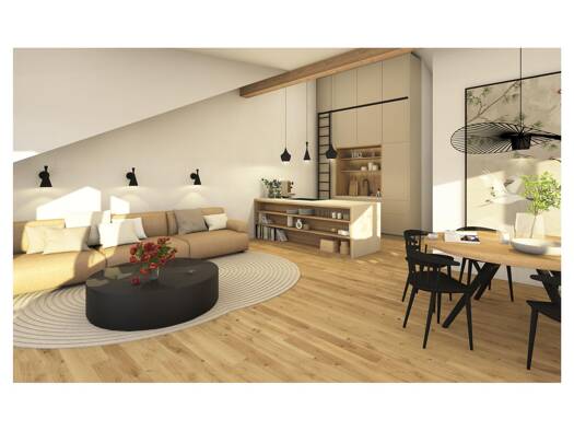 Wohnung zum Kauf provisionsfrei 640.500 € 3 Zimmer 92 m² Geschoss 2/2 frei ab 01.10.2027 Bgm.-Mertl-Straße Großkarolinenfeld Großkarolinenfeld 83109