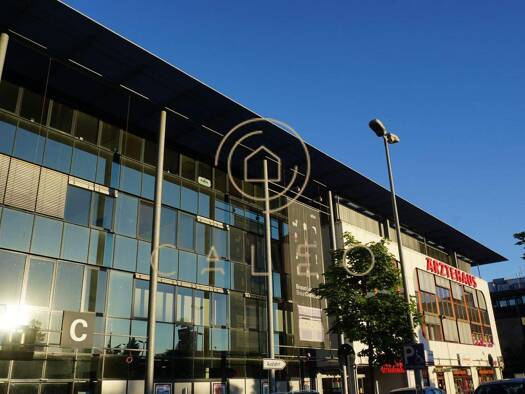 Bürofläche zur Miete provisionsfrei 14 € 4.000 m² Bürofläche teilbar ab 200 m² Kronberg Kronberg 61476