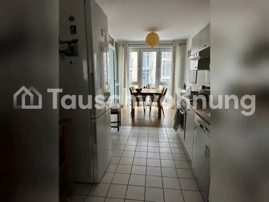 Wohnung zur Miete Tauschwohnung 917 € 3 Zimmer 87 m² Französisch Buchholz Berlin 13189