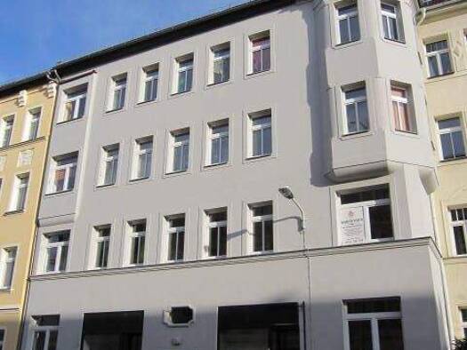 Wohnung zur Miete 660 € 3 Zimmer 78,1 m² frei ab 01.02.2026 Lange Reihe 21 Stötteritz Leipzig 04299