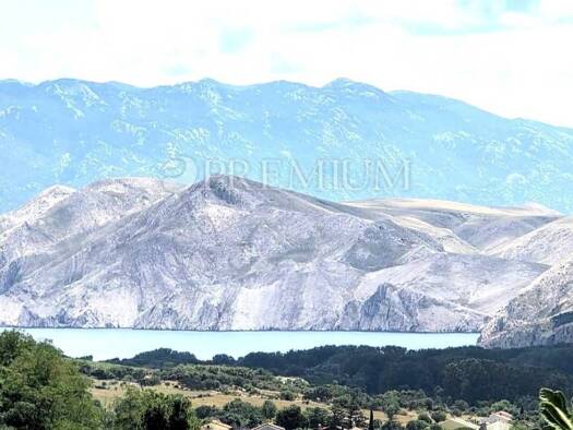Haus zum Kauf 199.999 € 5 Zimmer 97 m² Draga Bascanska, Baska Baška