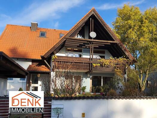 Einfamilienhaus zum Kauf 689.000 € 6 Zimmer 190 m² 794 m² Grundstück Kaiser-Ludwig-Straße 12 Ampfing Ampfing 84539