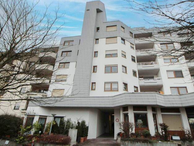 Wohnung zum Kauf 315.000 € 3,5 Zimmer 85,6 m² 4. Geschoss Heumaden Stuttgart 70619