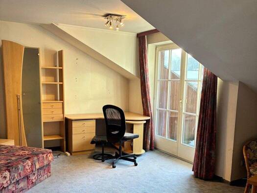 Studio zum Kauf provisionsfrei 150.000 € 1 Zimmer 40 m² 2. Geschoss Dorf Elbigenalp 6652