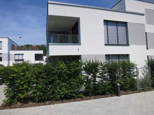 Wohnung zur Miete 1.185 € 2 Zimmer 73 m² frei ab sofort Ingolstadt 85053