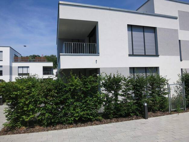 Wohnung zur Miete 1.185 € 2 Zimmer 73 m² frei ab sofort Ingolstadt 85053