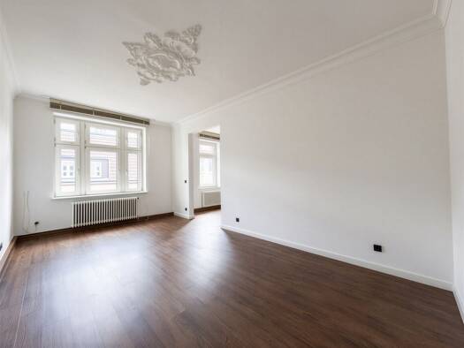 Wohnung zur Miete 1.650 € 4 Zimmer 110 m² 2. Geschoss frei ab 01.09.2026 Centrum Innenstadtring 48147