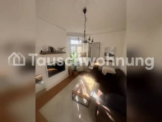 Wohnung zur Miete Tauschwohnung 580 € 2 Zimmer 48 m² Niendorf Hamburg 20257