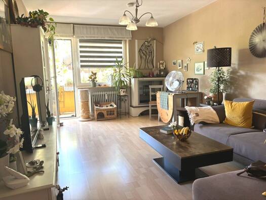Wohnung zum Kauf 349.000 € 2 Zimmer 50 m² 3. Geschoss Meggendorferstraße Moosach München 80992
