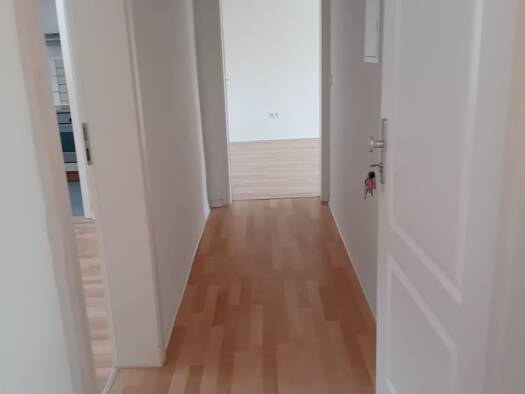 Wohnung zur Miete 650 € 3 Zimmer 55 m² 1. Geschoss frei ab sofort Brunnenbreite 24 Hetjershausen Göttingen 37079