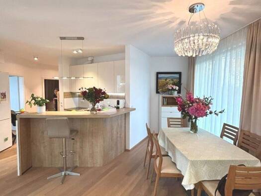 Wohnung zum Kauf 990.000 € 3 Zimmer 72,8 m² Wien 1130