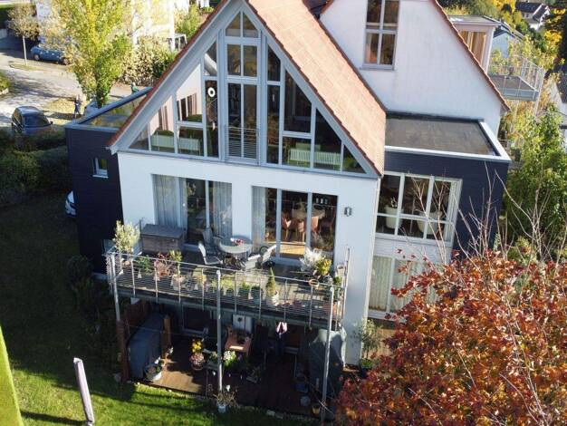 Maisonette zum Kauf 330.000 € 3 Zimmer 117 m² 2. Geschoss Lemgo 32657