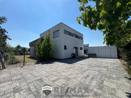 Einfamilienhaus zum Kauf 528.000 € 6 Zimmer 160 m² 800 m² Grundstück Laa an der Thaya 2136