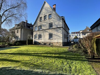 Mehrfamilienhaus zum Kauf als Kapitalanlage geeignet 368.000 € 10 Zimmer 262 m² 587 m² Grundstück Schwerte Schwerte 58239