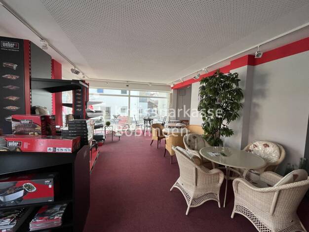 Laden zur Miete 15,38 € Nufringen 71154