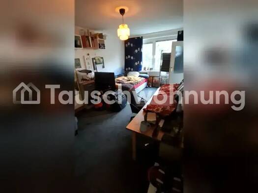 Studio zur Miete Tauschwohnung 233 € 1 Zimmer 33 m² 3. Geschoss Alt-Hohenschönhausen Berlin 13055