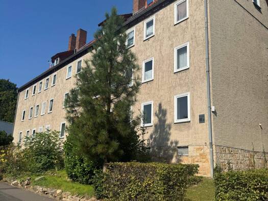 Wohnung zum Kauf provisionsfrei 93.000 € 2 Zimmer 46,5 m² Hann. Münden 34346