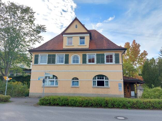 Haus zum Kauf 790.000 € 16 Zimmer 306 m² 756 m² Grundstück Salem Salem 88682