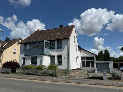 Einfamilienhaus zum Kauf 195.000 € 7 Zimmer 152 m² 746 m² Grundstück Wulften am Harz 37199