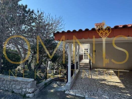 Haus zum Kauf 259.000 € 2 Zimmer 138 m² Novi Vinodolski