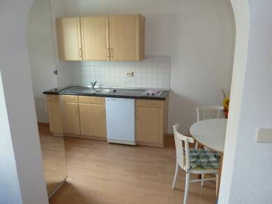 Studio zur Miete Wohnen auf Zeit 480 € 1 Zimmer 35 m² Senftenberg Senftenberg 01968