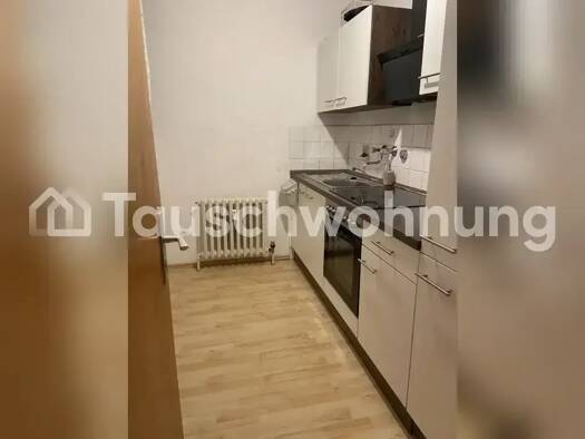 Studio zur Miete Tauschwohnung 624 € 1 Zimmer 50 m² 6. Geschoss Hohenwettersbach Karlsruhe 76227