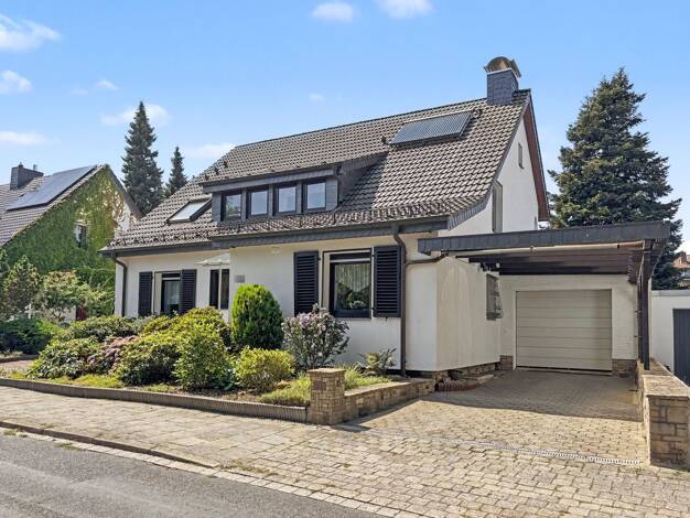 Einfamilienhaus zum Kauf 695.000 € 6 Zimmer 178 m² 1.104 m² Grundstück Schölerberg Osnabrück 49082