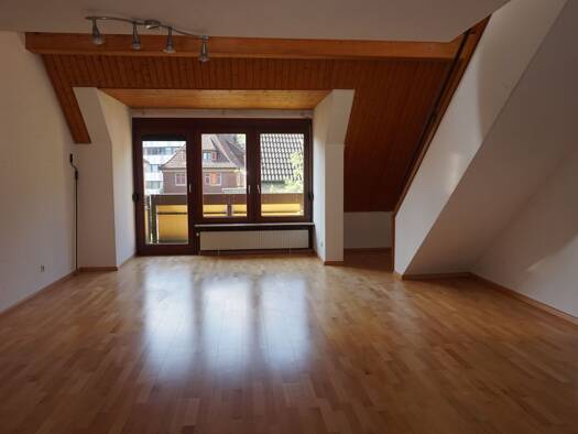 Wohnung zum Kauf 180.000 € 2,5 Zimmer 95 m² Dachgeschoss frei ab sofort Am Mühlegraben 8/1 Schramberg Schramberg 78713