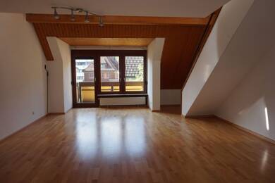 Wohnung zum Kauf 180.000 € 2,5 Zimmer 95 m² Dachgeschoss frei ab sofort Am Mühlegraben 8/1 Schramberg Schramberg 78713