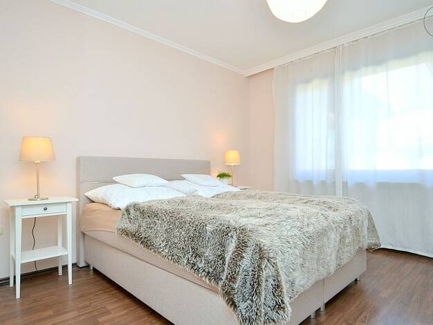 Wohnung zur Miete auf Zeit 1.145 € 2,5 Zimmer 70 m² frei ab sofort Falkenheim Nürnberg 90469