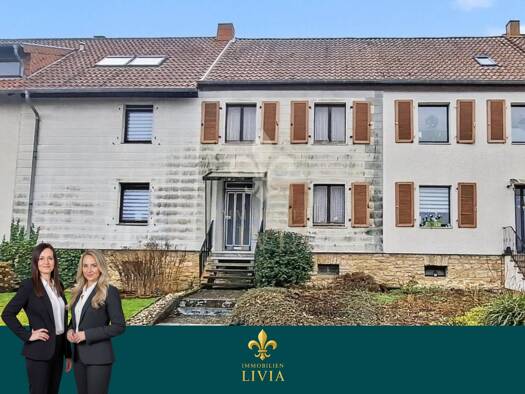 Haus zum Kauf 85.000 € 4 Zimmer 80 m² 147 m² Grundstück Medelsheim Gersheim 66453