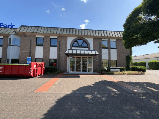 Bürofläche zur Miete provisionsfrei 600 m² Bürofläche teilbar ab 600 m² Fischeln Krefeld 47807