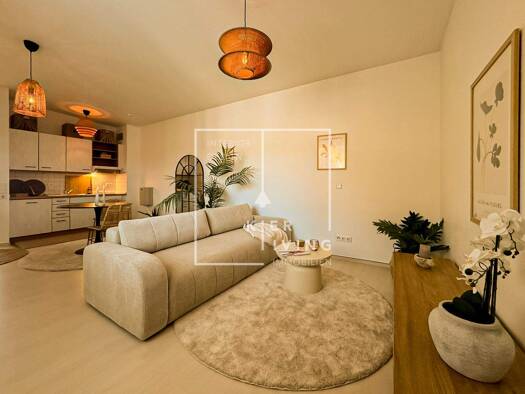 Penthouse zum Kauf als Kapitalanlage geeignet 148.000 € 40 m² Hanau 63450