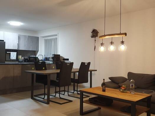 Terrassenwohnung zum Kauf provisionsfrei 339.000 € 4 Zimmer 134 m² Fridingen an der Donau 78567