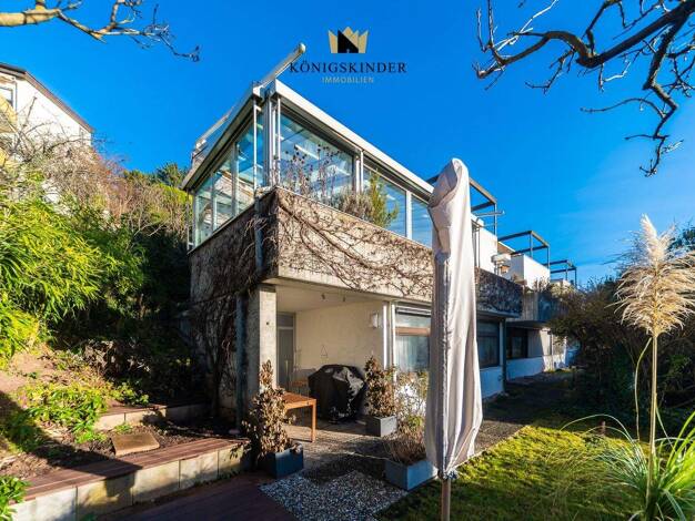 Mehrfamilienhaus zum Kauf 1.800.000 € 17 Zimmer 478 m² 628 m² Grundstück Sonnenberg Stuttgart 70597