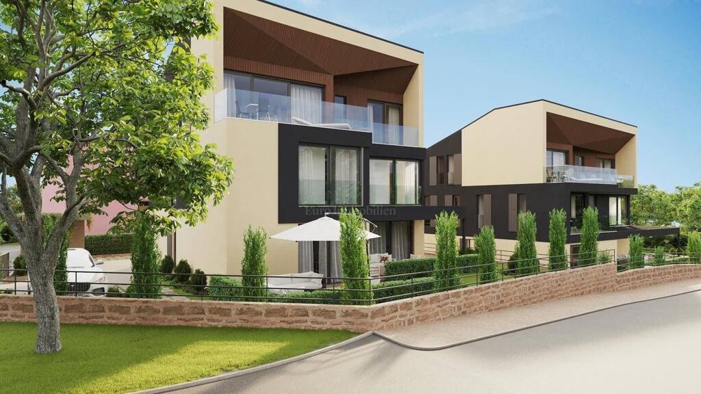 Wohnung zum Kauf 415.000 € 3 Zimmer 64 m² Krk