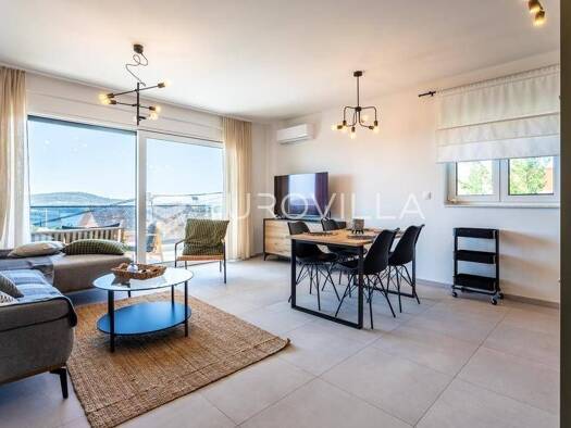 Wohnung zur Miete - Erstbezug 1.000 € 2 Zimmer 67 m² 1. Geschoss Seget Donji Seget 21218