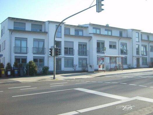 Penthouse zur Miete 1.185 € 3,5 Zimmer 92 m² 2. Geschoss frei ab 01.05.2026 Hagener Straße 194 a Kirchhörde Dortmund 44229