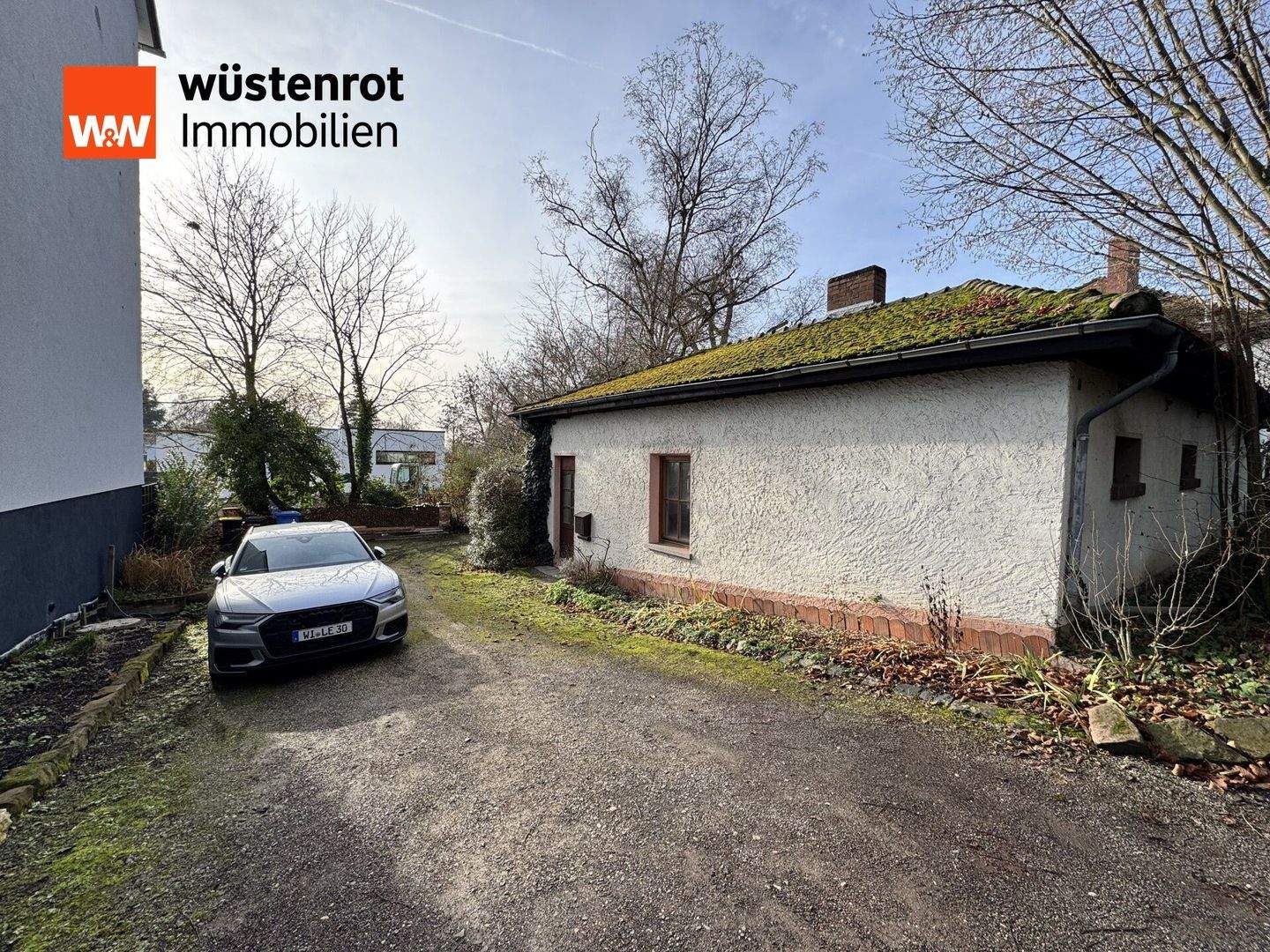 Haus – Worms, Worms-Zentrum - Ansicht 4