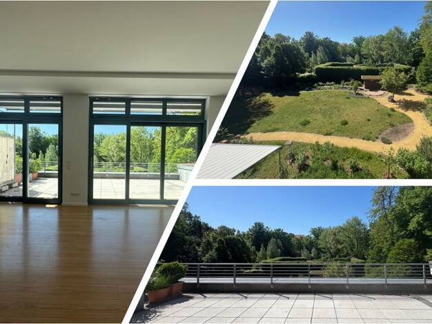 Wohnung zum Kauf 595.000 € 2 Zimmer 84 m² 2. Geschoss frei ab sofort Schmargendorf Berlin 14199