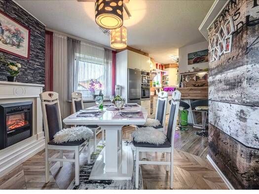 Wohnung zum Kauf als Kapitalanlage geeignet 550.000 € 2 Zimmer 80 m² St. Johann in Tirol 6380