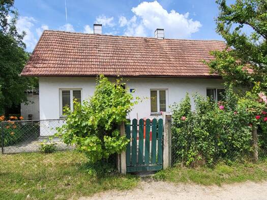 Einfamilienhaus zum Kauf 199.000 € 2 Zimmer 52 m² 733 m² Grundstück Neulengbach 3040